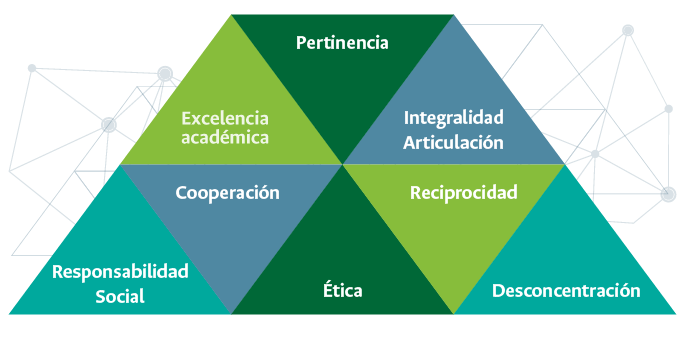 IEI - Principios