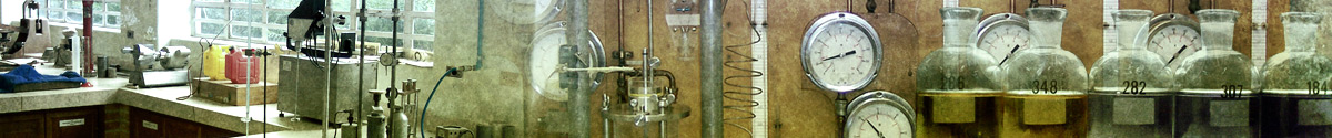 Coordinación de laboratorio